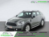Mini Countryman occasion année 2018 boite Automatique Annonce Mini Countryman occasion Essence 136 ch ALL4 BVA à Beaupuy