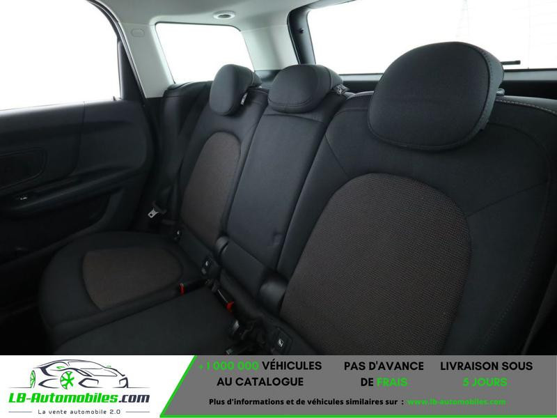 Mini Countryman 136 ch ALL4 BVA  occasion  Beaupuy - photo n8