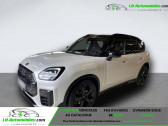Mini Countryman 136 ch ALL4 BVA   Beaupuy 31