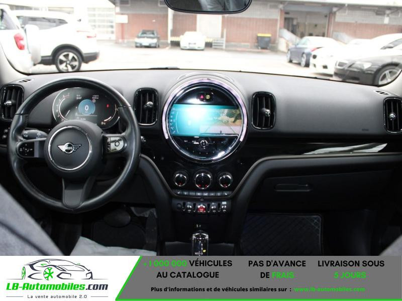 Mini Countryman 136 ch ALL4 BVA  occasion  Beaupuy - photo n3