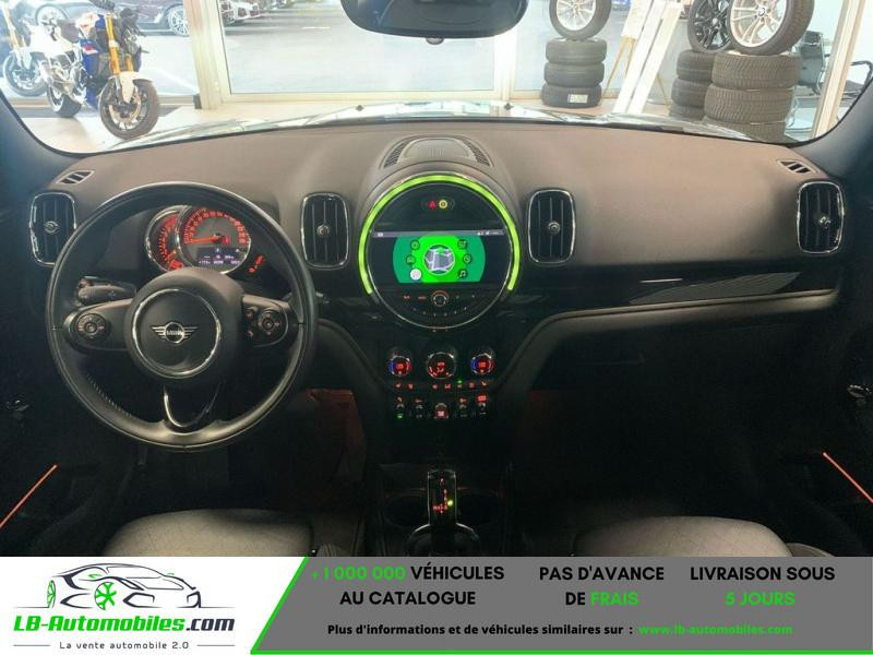 Mini Countryman 136 ch ALL4 BVA 2020 - photo n°2 Mini Countryman 136 ch ALL4 BVA  occasion à Beaupuy - photo n°2