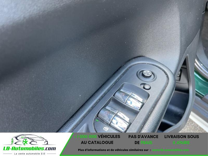 Mini Countryman 136 ch ALL4 BVA 2018 - photo n°15 Mini Countryman 136 ch ALL4 BVA  occasion à Beaupuy - photo n°15