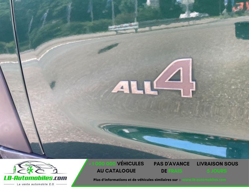 Mini Countryman 136 ch ALL4 BVA 2018 - photo n°13 Mini Countryman 136 ch ALL4 BVA  occasion à Beaupuy - photo n°13