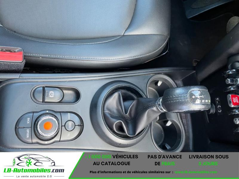 Mini Countryman 136 ch ALL4 BVA 2018 - photo n°4 Mini Countryman 136 ch ALL4 BVA  occasion à Beaupuy - photo n°4