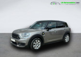 Annonce Mini Countryman occasion Hybride 136 ch ALL4 BVA  Beaupuy