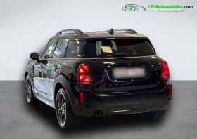 Mini Countryman 136 ch ALL4 BVA  occasion  Beaupuy - photo n4