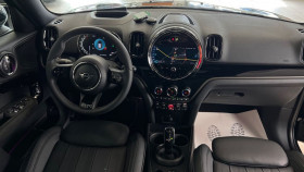 Mini Countryman 136 ch ALL4 BVA  occasion  Beaupuy - photo n3