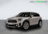 Mini Countryman 136 ch ALL4 BVA   Beaupuy 31