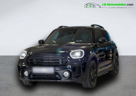 Mini Countryman 136 ch ALL4 BVA  occasion  Beaupuy - photo n2