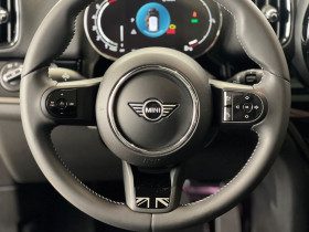 Mini Countryman 136 ch ALL4 BVA  occasion  Beaupuy - photo n9