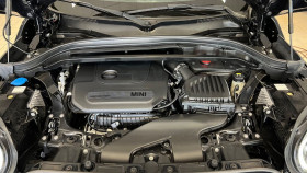 Mini Countryman 136 ch ALL4 BVA  occasion  Beaupuy - photo n10
