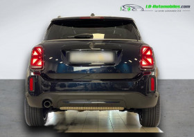 Mini Countryman 136 ch ALL4 BVA  occasion  Beaupuy - photo n6