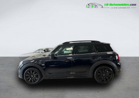Mini Countryman 136 ch ALL4 BVA  occasion  Beaupuy - photo n5