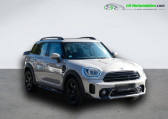 Mini Countryman occasion année 2022 boite Automatique Annonce Mini Countryman occasion Essence 136 ch ALL4 BVA à Beaupuy