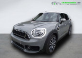 Mini Countryman 136 ch ALL4 BVA   Beaupuy 31