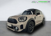 Mini Countryman occasion année 2021 boite Automatique Annonce Mini Countryman occasion Essence 136 ch ALL4 BVA à Beaupuy