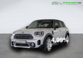 Mini Countryman occasion année 2022 boite Automatique Annonce Mini Countryman occasion Essence 136 ch ALL4 BVA à Beaupuy