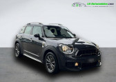 Mini Countryman occasion année 2018 boite Automatique Annonce Mini Countryman occasion Hybride 136 ch ALL4 BVA à Beaupuy
