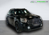 Mini Countryman occasion année 2020 boite Automatique Annonce Mini Countryman occasion Essence 136 ch ALL4 BVA à Beaupuy