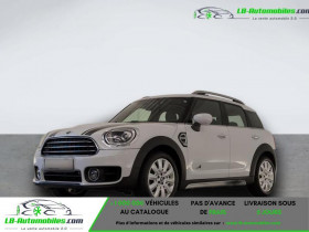 Mini Countryman , garage LB AUTOMOBILES � Beaupuy