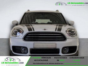 Mini Countryman 136 ch ALL4 BVM  occasion � Beaupuy - photo n�4