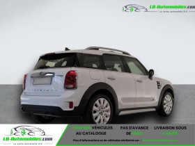 Mini Countryman 136 ch ALL4 BVM  occasion � Beaupuy - photo n�3