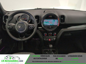 Mini Countryman 136 ch ALL4 BVM  occasion � Beaupuy - photo n�2