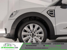 Mini Countryman 136 ch ALL4 BVM  occasion � Beaupuy - photo n�8