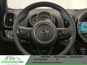 Mini Countryman 136 ch ALL4 BVM  occasion � Beaupuy - photo n�7