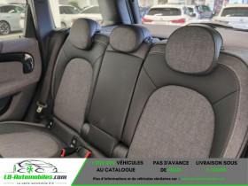 Mini Countryman 136 ch ALL4 BVM  occasion � Beaupuy - photo n�6