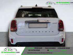 Mini Countryman 136 ch ALL4 BVM  occasion � Beaupuy - photo n�5
