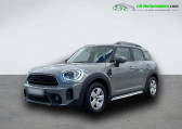 Mini Countryman 136 ch ALL4 BVM   Beaupuy 31