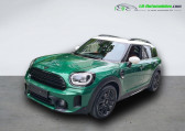 Mini Countryman 136 ch ALL4 BVM   Beaupuy 31
