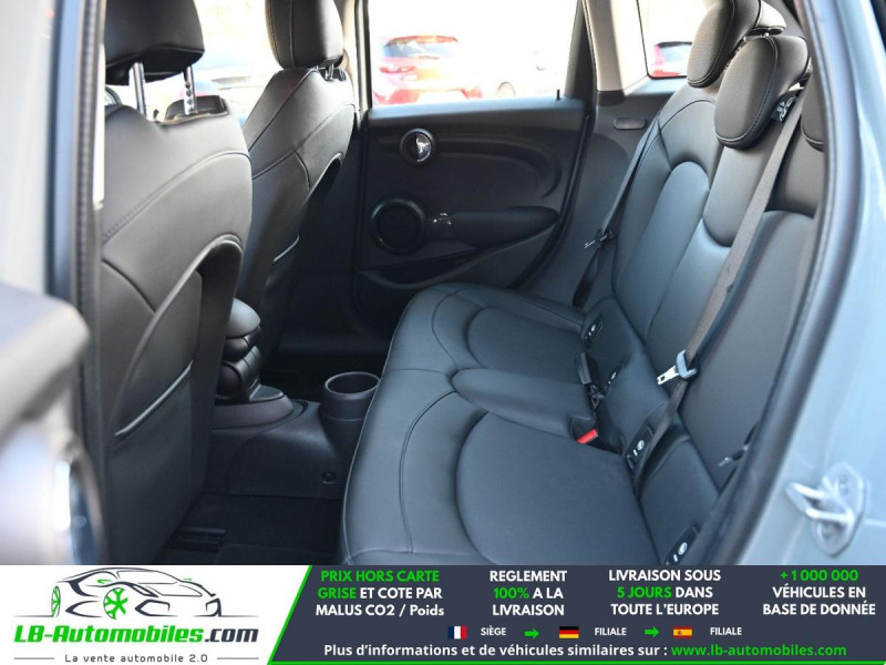 Mini Countryman 136 ch BVA  occasion � Beaupuy - photo n�4