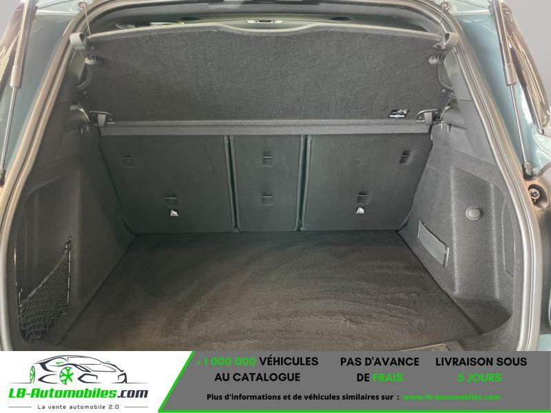 Mini Countryman 136 ch BVA  occasion  Beaupuy - photo n7