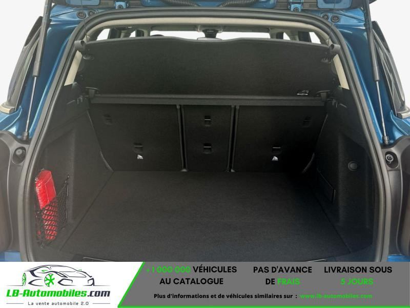 Mini Countryman 136 ch BVA  occasion  Beaupuy - photo n10