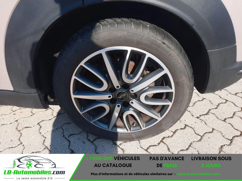 Mini Countryman 136 ch BVA  occasion  Beaupuy - photo n8