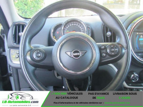 Mini Countryman 136 ch BVA  occasion � Beaupuy - photo n�7