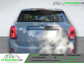 Mini Countryman 136 ch BVA  occasion � Beaupuy - photo n�5