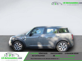 Mini Countryman 136 ch BVA  occasion � Beaupuy - photo n�4