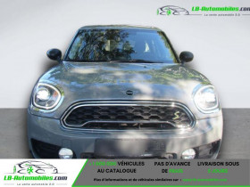 Mini Countryman 136 ch BVA  occasion � Beaupuy - photo n�3
