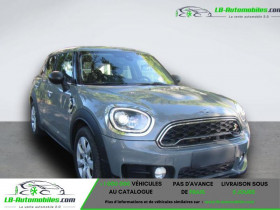 Mini Countryman 136 ch BVA  occasion � Beaupuy - photo n�2