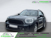 Mini Countryman 136 ch BVA   Beaupuy 31