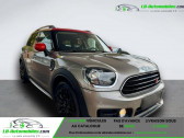 Mini Countryman occasion année 2017 boite Automatique Annonce Mini Countryman occasion Essence 136 ch BVA à Beaupuy