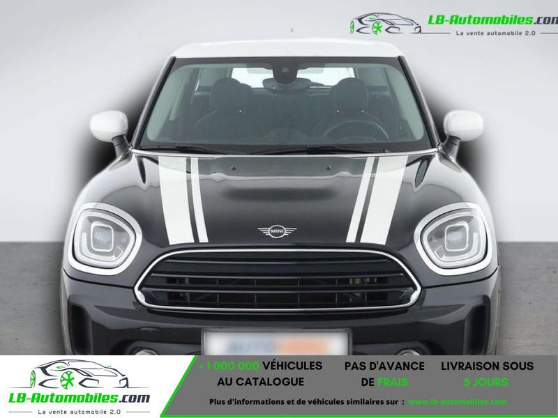 Mini Countryman 136 ch BVA  occasion  Beaupuy - photo n5