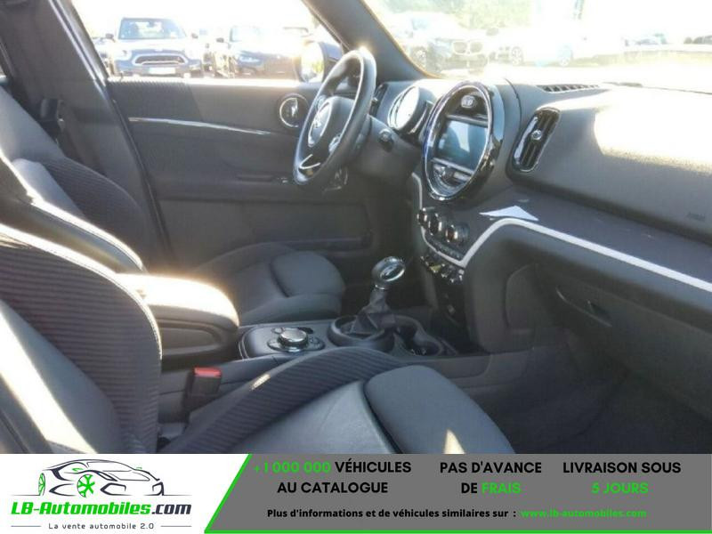 Mini Countryman 136 ch BVA  occasion  Beaupuy - photo n4