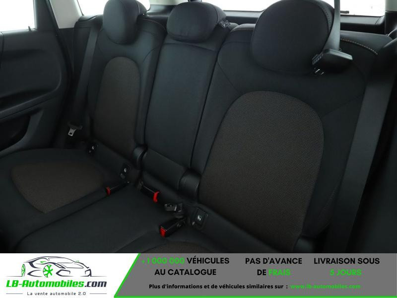 Mini Countryman 136 ch BVA  occasion  Beaupuy - photo n9
