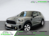 Mini Countryman occasion année 2022 boite Automatique Annonce Mini Countryman occasion Essence 136 ch BVA à Beaupuy