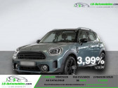 Mini Countryman occasion année 2022 boite Automatique Annonce Mini Countryman occasion Essence 136 ch BVA à Beaupuy