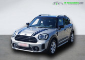 Mini Countryman 136 ch BVA   Beaupuy 31